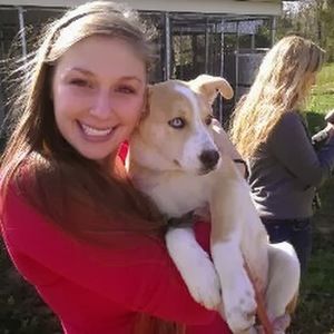 Meet your Posher, Audra